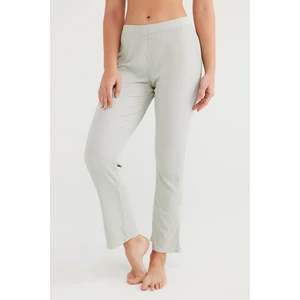 Light Mint Pantolon