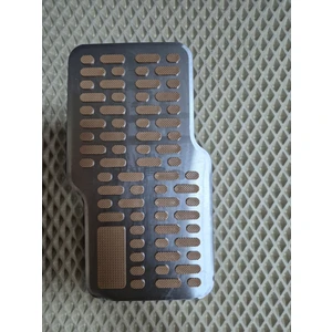 Metal Topukluk