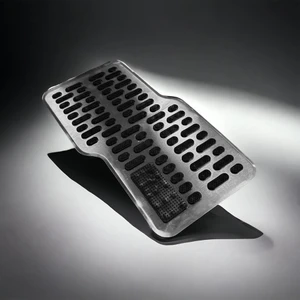 Metal Topukluk