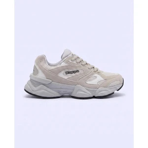 Puerto Kadın Gri Sneaker