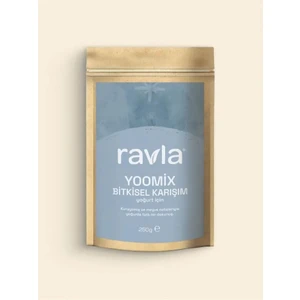 Yoomix Bitkisel Karışım - 250G