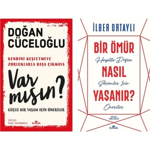 Var Mısın? - Bir Ömür Nasıl Yaşanır