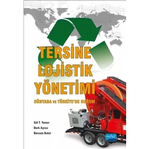 Tersine Lojistik Yönetimi