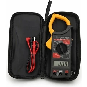 Dt 266 Pensampermetre