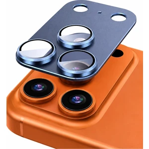 Tam Kapatan İphone 17Pro Max - 18 Pro Max Lens Koruma
