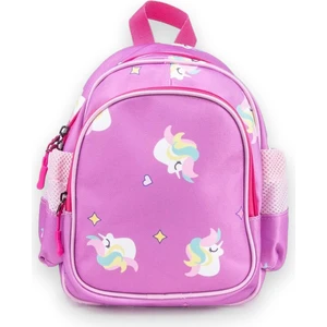 BP10001 Creche Pembe Unisex Çanta