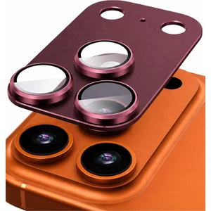 Tam Kapatan İphone 17Pro Max - 18 Pro Max Lens Koruma