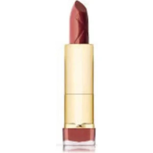 Max Factor Colour Collections Ruj 853 Chili