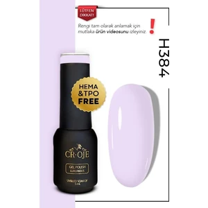 H384 - Uçuk Lila (5 ml)