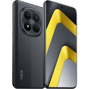 Poco M8 Pro 5g 8gb + 256GB Siyah Android Telefonlar