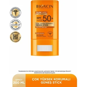 Sun Care Güneş Stick Spf50+ 15 g