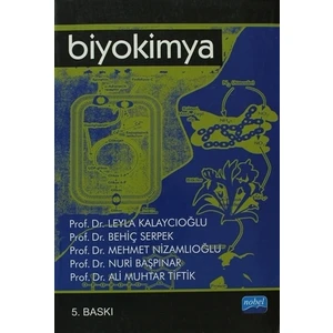 Biyokimya
