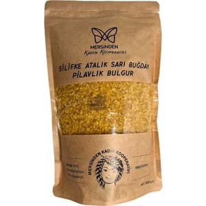 MERSİNDEN Pilavlık Bulgur 1 kg