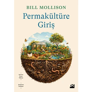 Doğan Kitap Permakültüre Giriş