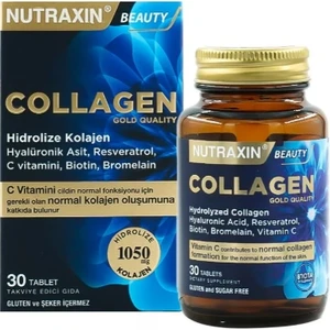 Collagen 30 Tablet
