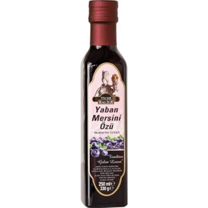 Yaban Mersini Özü 250 ml