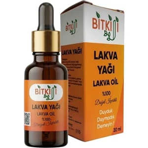 Lakva Yağı 20 cc