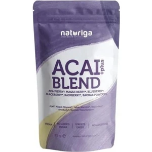 Açai Plus Karışımı 75gr