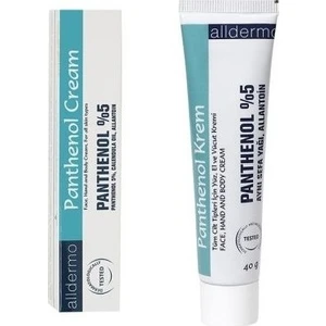 Panthenol Krem 40 gr
