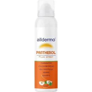 Panthenol Plus Sprey 150 ml