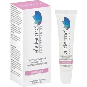 Tırnak Bakım Kremi 15 ml