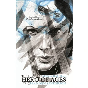 The Hero Of Ages