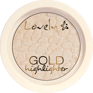 Gold Highlighter