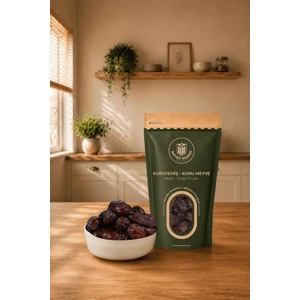 Antep Pazarı Kudüs Hurması - 200g