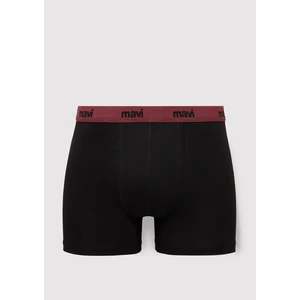 Siyah Basic Boxer 091699-900