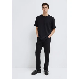 Mavi Black Siyah Basic Tişört 0612731-900