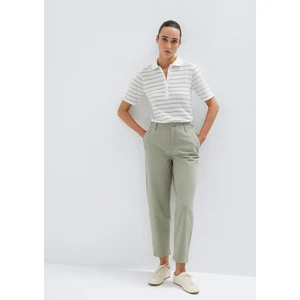Yeşil Pantolon 1010649-71484