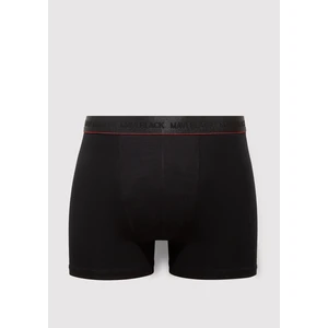 Siyah Basic Boxer 0912178-900