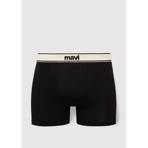 Siyah Basic Boxer 092463-900