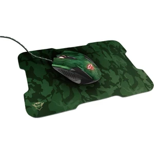 Gxt 781 Gaming Mouse & Mousepad