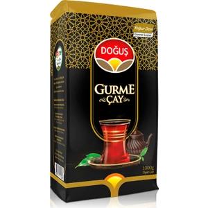 Gurme Çay 1000 gr