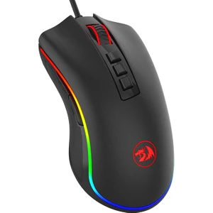 Cobra Oyuncu Mouse Rgb, 9 Buttons