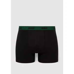 Siyah Basic Boxer 091699-85556