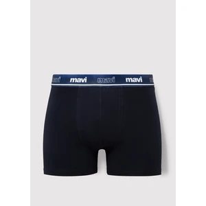 Lacivert Basic Boxer 092453-33648