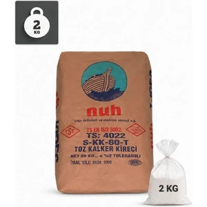 Kireç - 2 KG