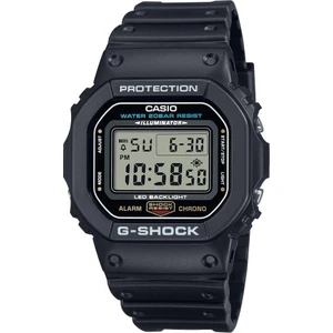 DW-5600UE-1DR G-Shock Erkek Kol Saati
