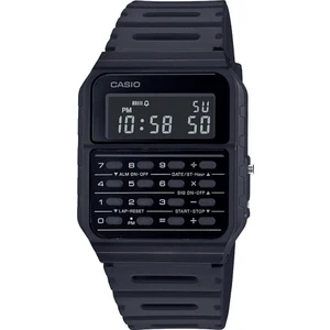 CA-53WF-1BDF Databank Unisex Kol Saati