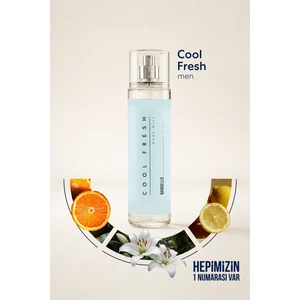 Fresh Erkek Body Mıst 210 ml