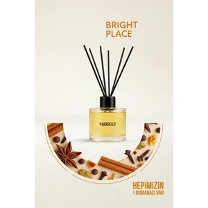 Brıght Place Baharat 120 ml