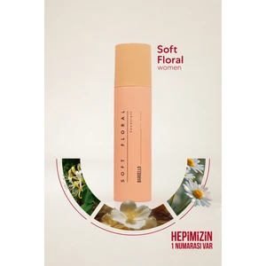 Floral Kadın 150 ml Deodorant