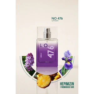 No.476 Unisex EDP Parfüm 50 ml