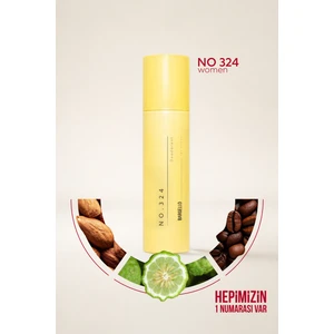 No.324 Kadın 150 ml Deodorant