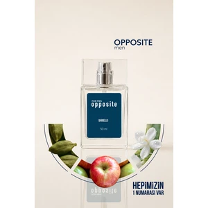 Opposite Erkek 50 ml Parfüm Edp