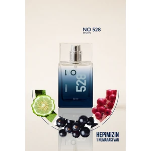 NO:528 Erkek 50 ml Parfüm Edp