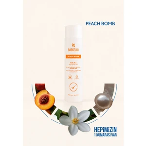 Peach Bomb 300 ml  Duş Jeli
