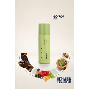 No.709 Erkek 150 ml Deodorant